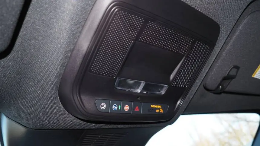 2025 Chevrolet Blazer EV 3GNKDGRJXSS105374