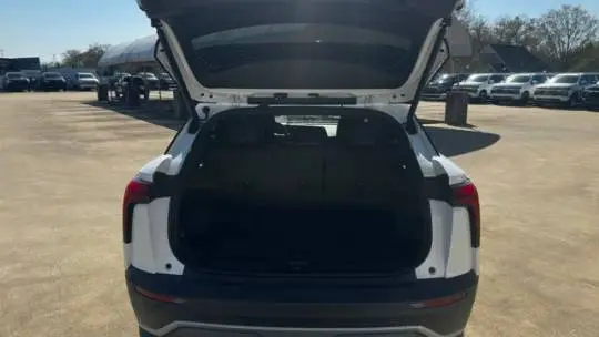 2025 Chevrolet Blazer EV 3GNKDGRJXSS129674
