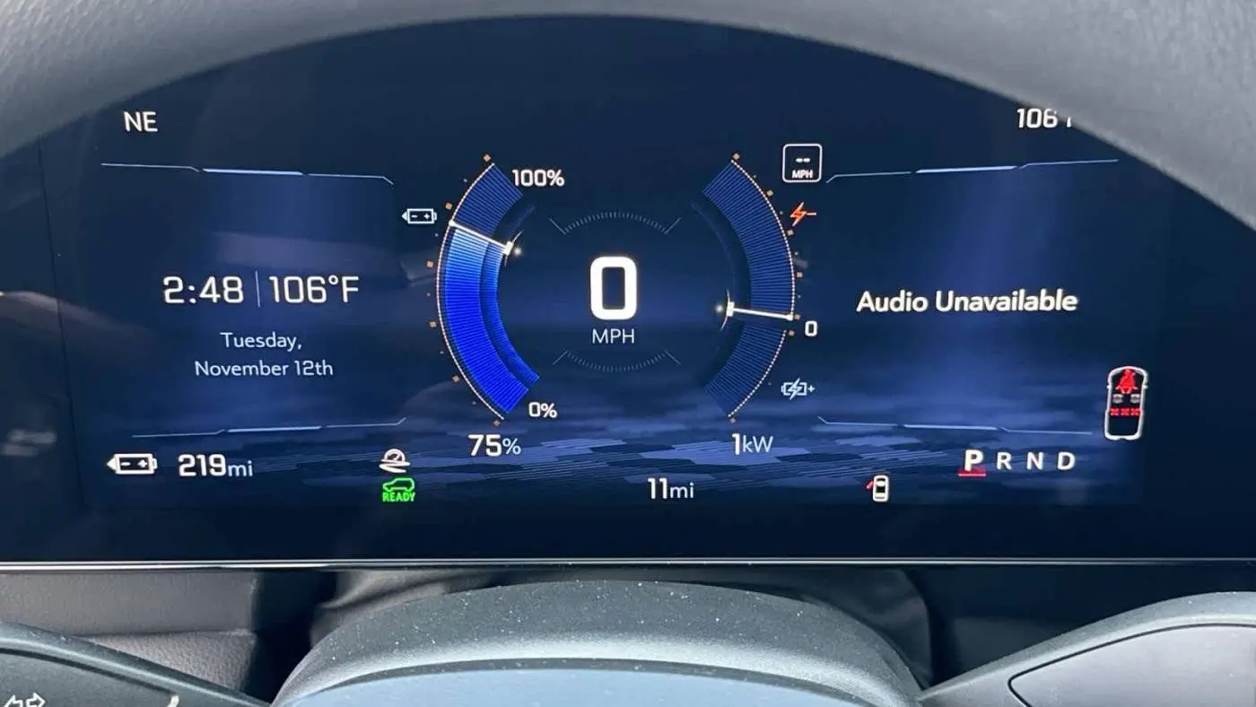 2025 Chevrolet Blazer EV 3GNKDGRJ1SS126890