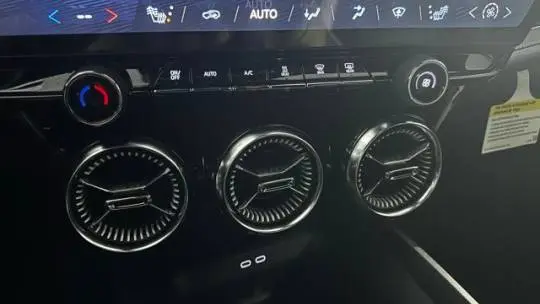 2025 Chevrolet Blazer EV 3GNKDGRJXSS129674