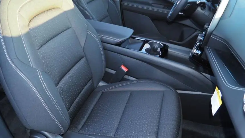2025 Chevrolet Blazer EV 3GNKDGRJXSS105374
