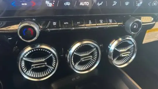 2025 Chevrolet Blazer EV 3GNKDGRJXSS129674