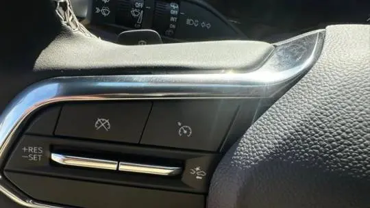 2025 Chevrolet Blazer EV 3GNKDGRJXSS129674