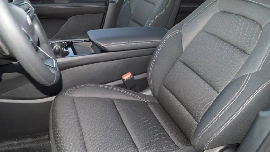 2025 Chevrolet Blazer EV 3GNKDGRJXSS105374