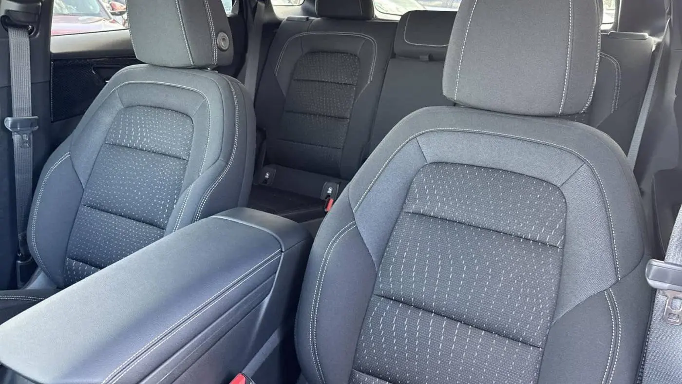 2025 Chevrolet Blazer EV 3GNKDGRJ1SS126890