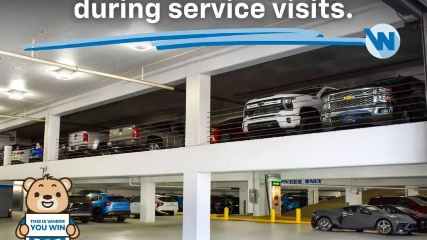 2025 Chevrolet Blazer EV 3GNKDGRJXSS129674