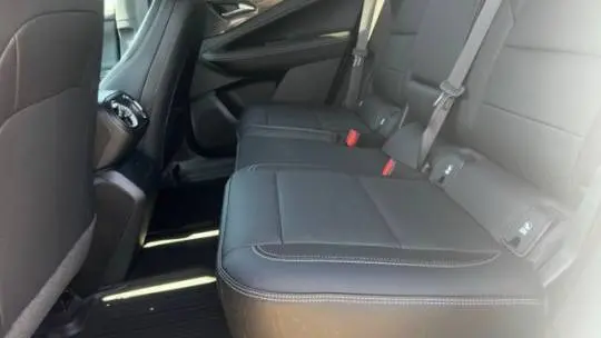 2025 Chevrolet Blazer EV 3GNKDGRJXSS129674