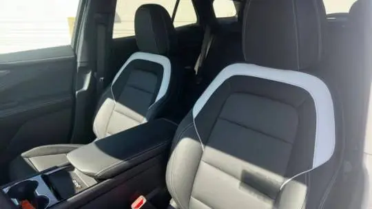 2025 Chevrolet Blazer EV 3GNKDGRJXSS129674