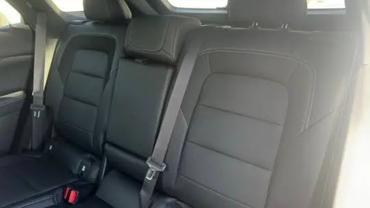 2025 Chevrolet Blazer EV 3GNKDGRJXSS129674