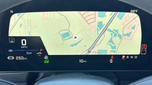 2025 Chevrolet Blazer EV 3GNKDBRM9SS178121