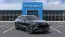 2025 Chevrolet Blazer EV