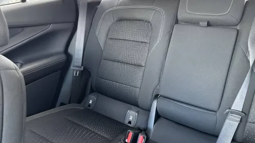 2025 Chevrolet Blazer EV 3GNKDGRJ1SS126890