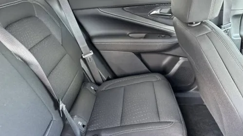 2025 Chevrolet Blazer EV 3GNKDGRJ1SS126890