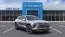 2025 Chevrolet Blazer EV