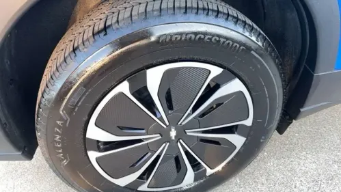 2025 Chevrolet Blazer EV 3GNKDGRJXSS105374