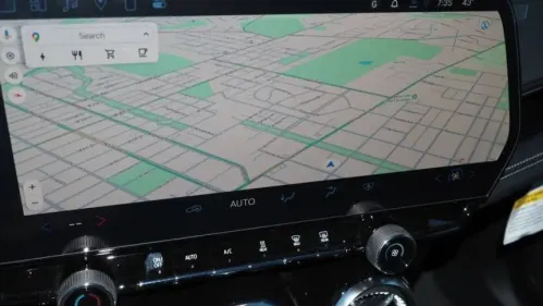 2025 Chevrolet Blazer EV 3GNKDGRJXSS105374
