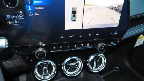2025 Chevrolet Blazer EV 3GNKDGRJXSS105374