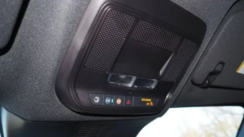 2025 Chevrolet Blazer EV 3GNKDGRJXSS105374