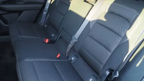 2025 Chevrolet Blazer EV 3GNKDGRJXSS105374