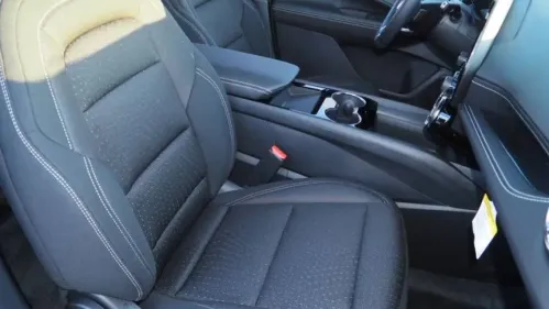 2025 Chevrolet Blazer EV 3GNKDGRJXSS105374