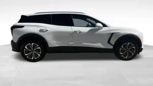 2025 Chevrolet Blazer EV 3GNKDGRJXSS129674