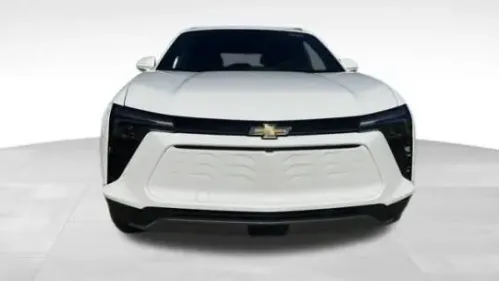2025 Chevrolet Blazer EV 3GNKDGRJXSS129674