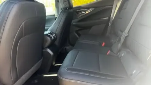 2025 Chevrolet Blazer EV 3GNKDGRJXSS129674