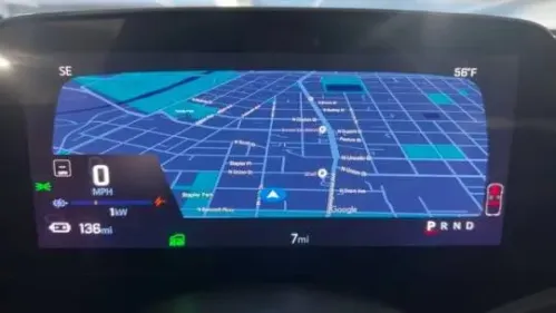 2025 Chevrolet Blazer EV 3GNKDGRJXSS129674