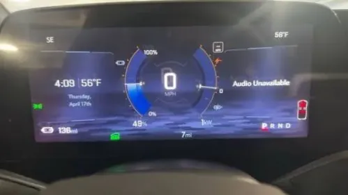 2025 Chevrolet Blazer EV 3GNKDGRJXSS129674
