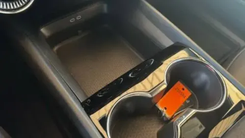2025 Chevrolet Blazer EV 3GNKDGRJXSS129674