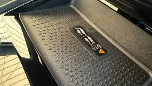 2025 Chevrolet Blazer EV 3GNKDGRJXSS129674