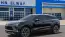 2025 Chevrolet Blazer EV