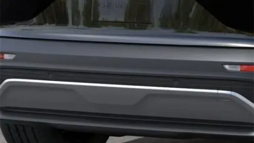 2025 Chevrolet Blazer EV 3GNKDGRJ7SS145038
