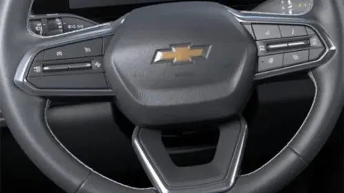 2025 Chevrolet Blazer EV 3GNKDGRJ7SS145038