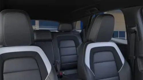 2025 Chevrolet Blazer EV 3GNKDGRJ7SS145038