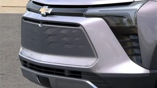 2025 Chevrolet Blazer EV 3GNKDGRJ0SS104797