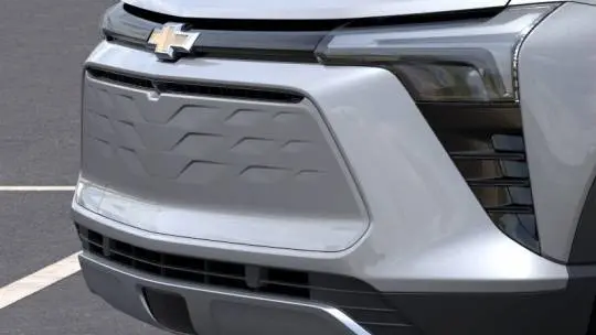 2025 Chevrolet Blazer EV 3GNKDBRM7SS185343