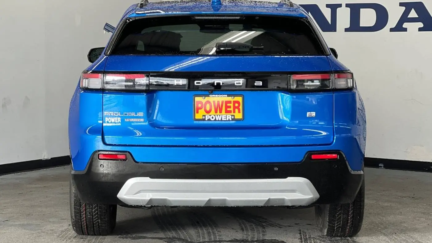 2025 Honda Prologue 3GPKHWRM1SS505033