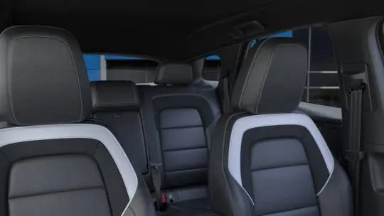 2025 Chevrolet Blazer EV 3GNKDBRM7SS185343