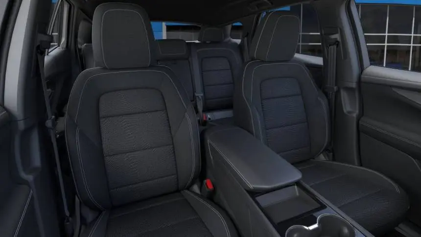 2025 Chevrolet Blazer EV 3GNKDBRM0SS186575