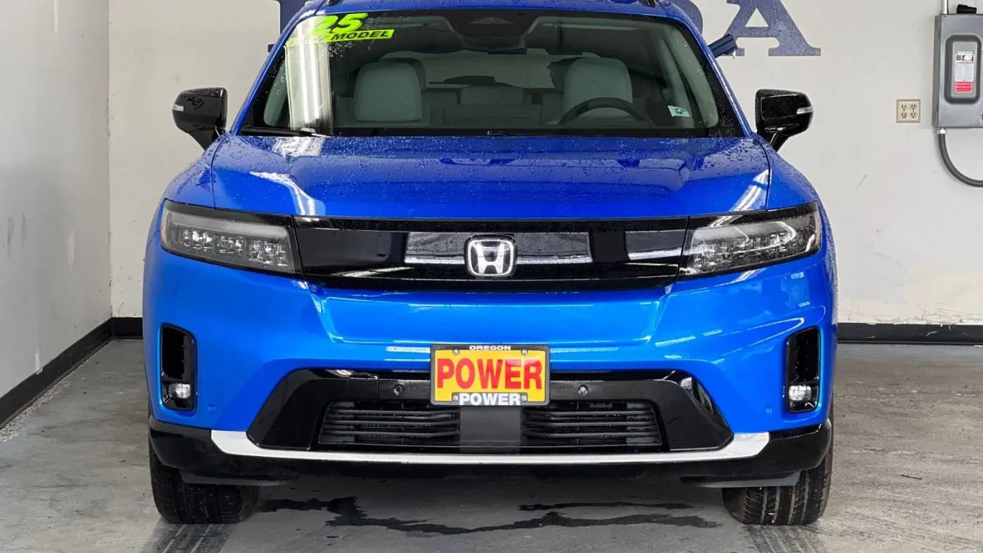 2025 Honda Prologue 3GPKHWRM1SS505033