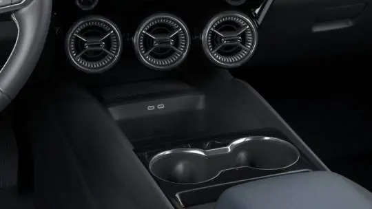2025 Chevrolet Blazer EV 3GNKDBRM7SS185343