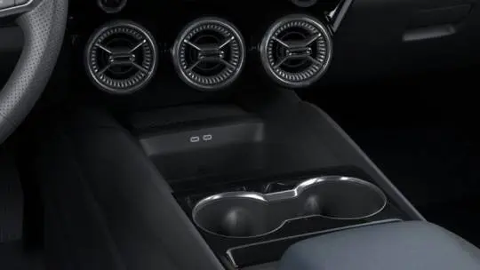 2025 Chevrolet Blazer EV 3GNKDBRM0SS186575