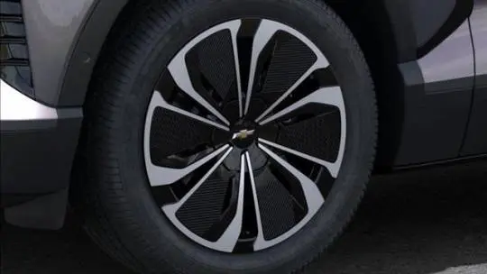2025 Chevrolet Blazer EV 3GNKDGRJ2SS168114