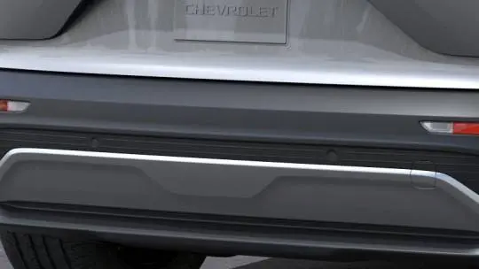2025 Chevrolet Blazer EV 3GNKDBRM7SS185343