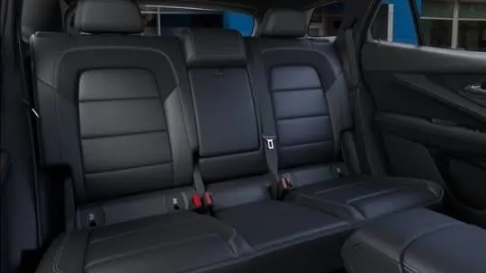 2025 Chevrolet Blazer EV 3GNKDGRJ2SS168114