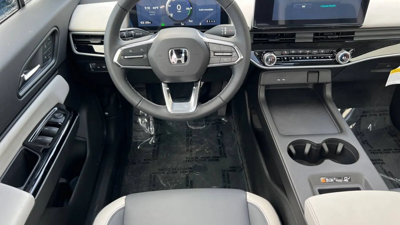2025 Honda Prologue 3GPKHWRM1SS505033