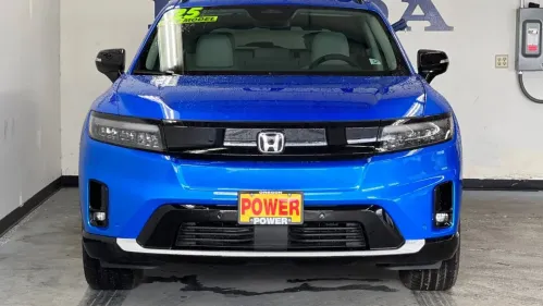 2025 Honda Prologue 3GPKHWRM1SS505033