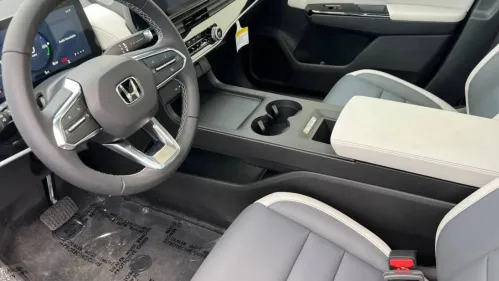 2025 Honda Prologue 3GPKHWRM1SS505033