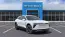 2025 Chevrolet Blazer EV